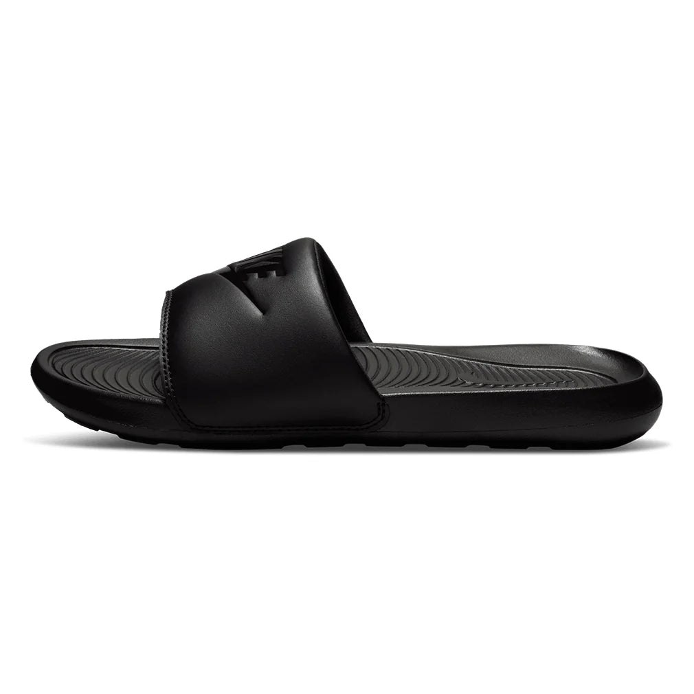 Men's Victori One Slides Black