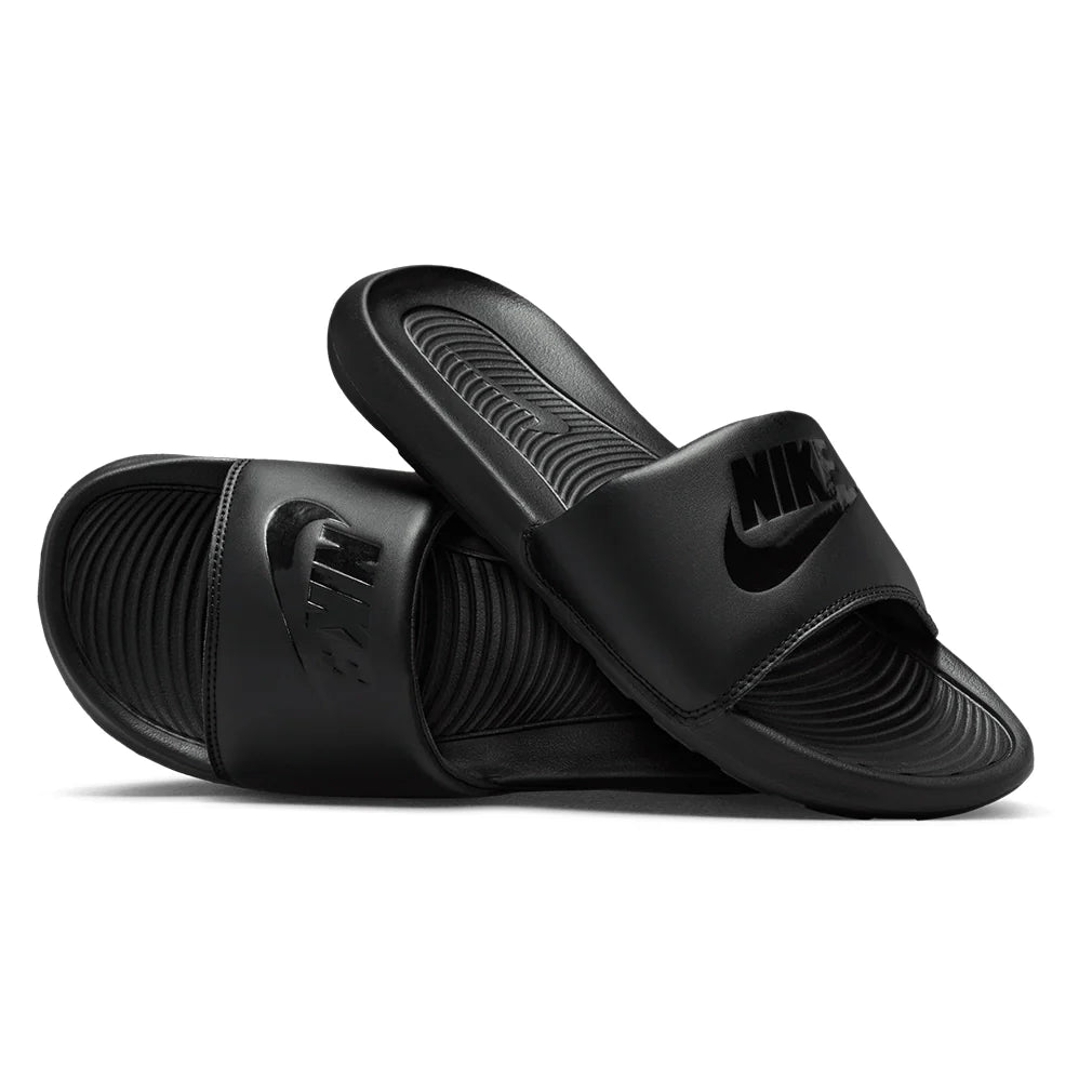 Men's Victori One Slides Black