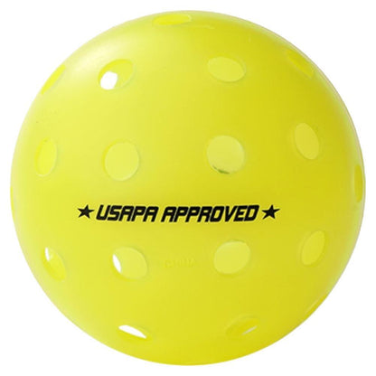 Photon Outdoor Pickleball Ball 3 Pack