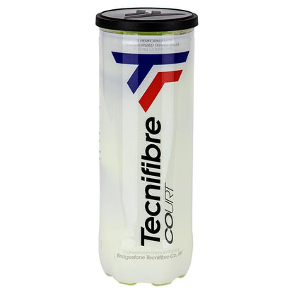 Court Tennis Ball Case