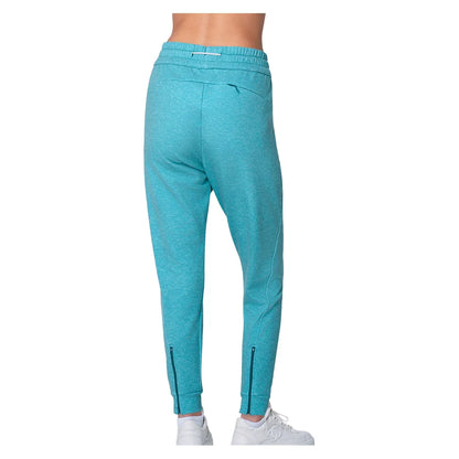 Women's Renew Heather Tennis Jogger