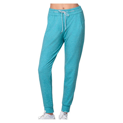 Women's Renew Heather Tennis Jogger