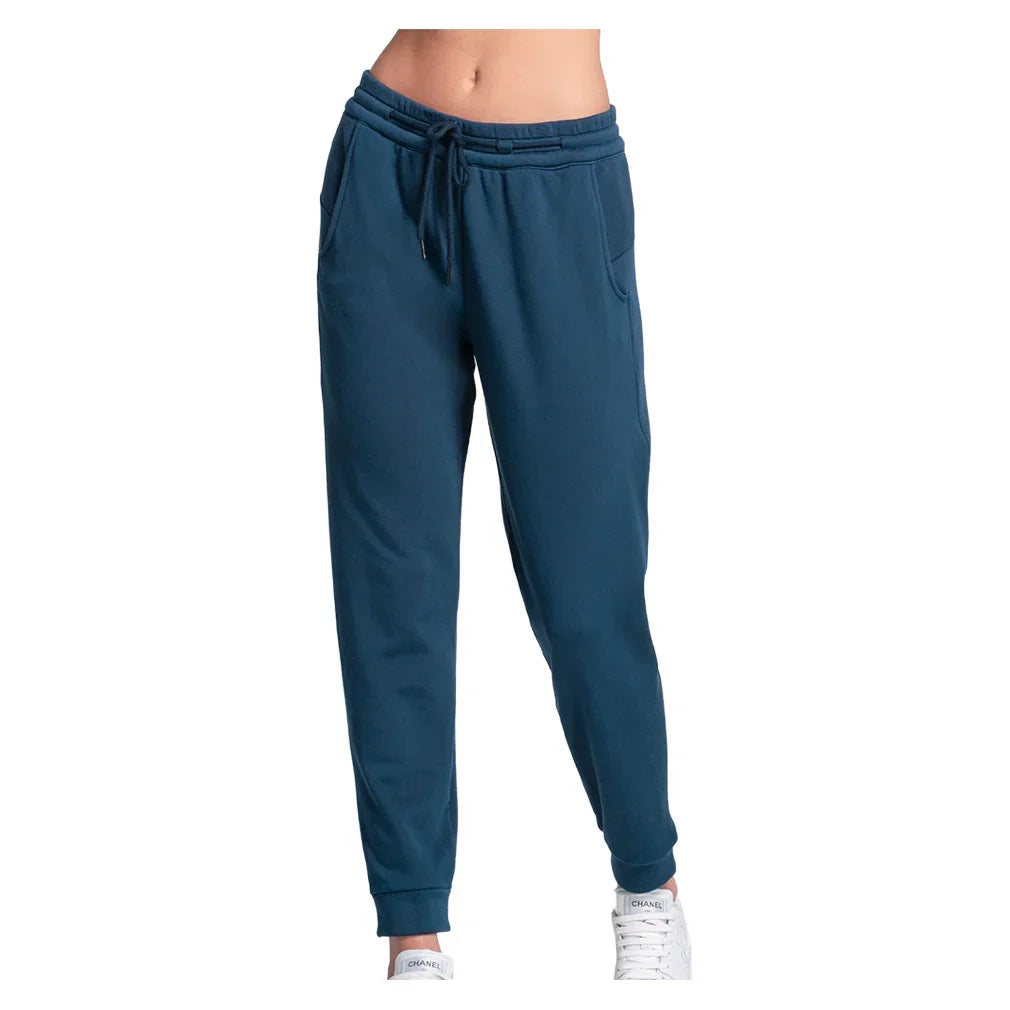 Women's Essential Tennis Jogger