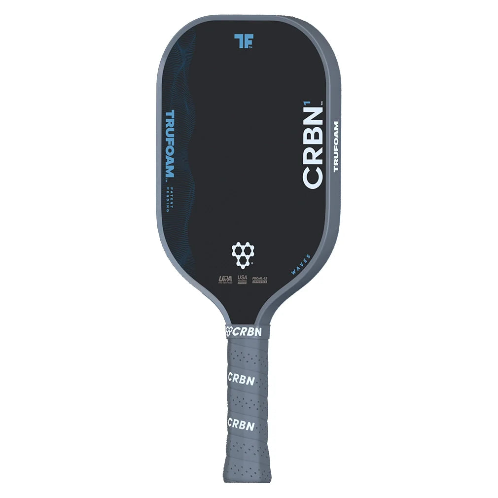 CRBNÂ¹ TruFoam Waves Pickleball Paddle