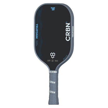 CRBNÂ¹ TruFoam Waves Pickleball Paddle