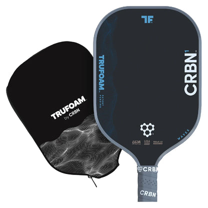 CRBNÂ¹ TruFoam Waves Pickleball Paddle