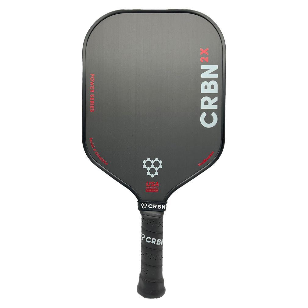 2X 14mm Pickleball Paddle