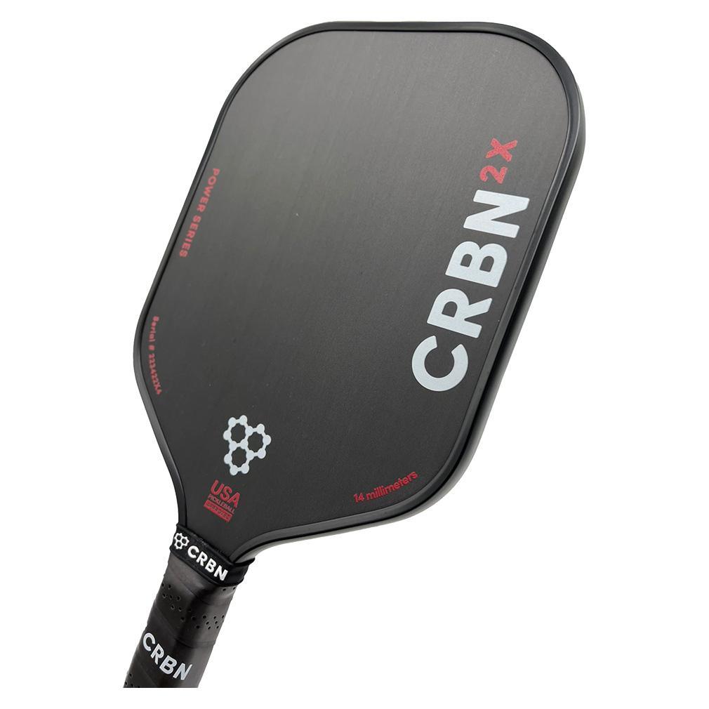 2X 14mm Pickleball Paddle