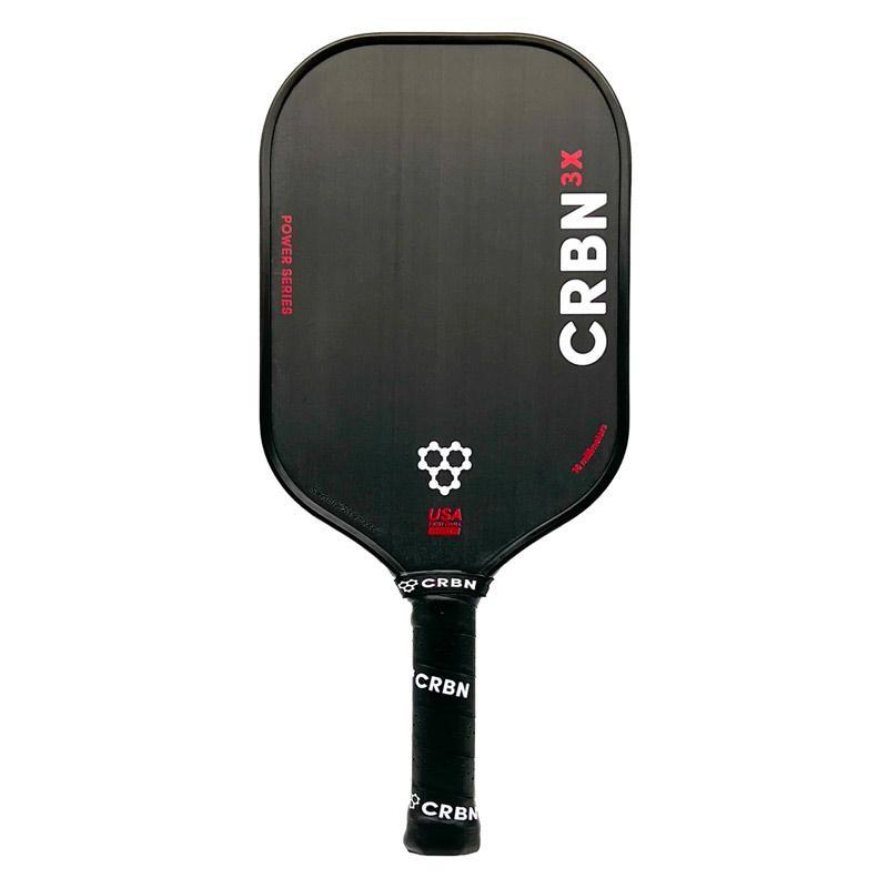 3X 14mm Pickleball Paddle