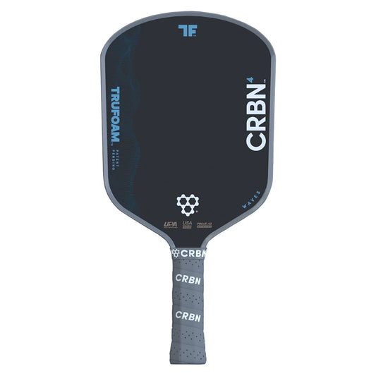CRBN? TruFoam Waves Pickleball Paddle