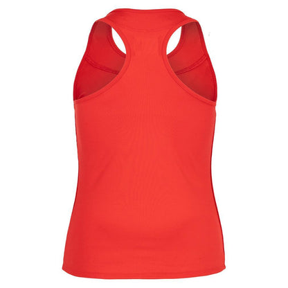 Women's Team Racerback Tennis Tank