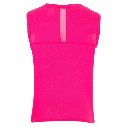 Women's Twist Front Tennis Tank