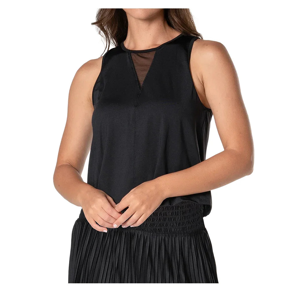 Women's Pleats Please Tennis Tank