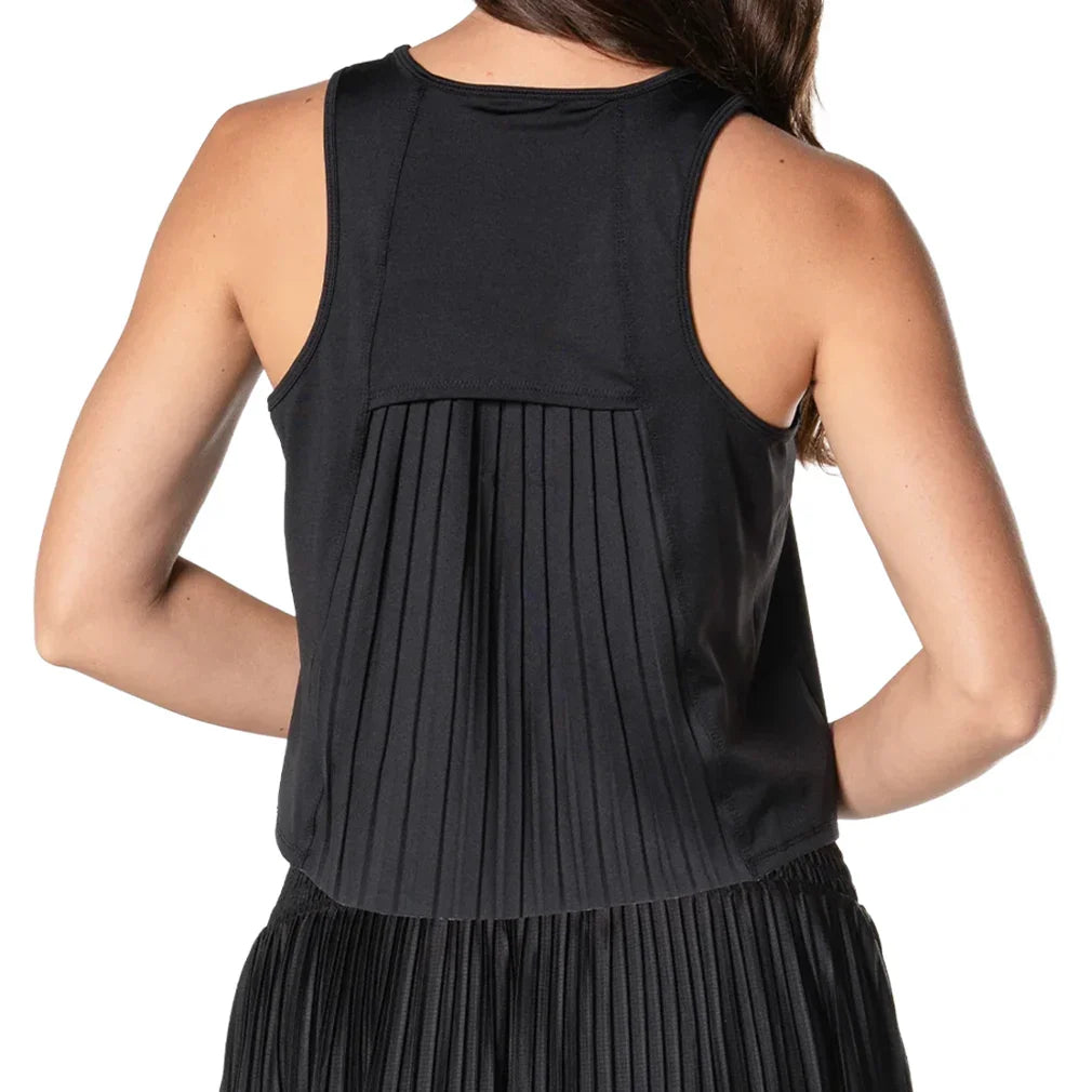 Women's Pleats Please Tennis Tank