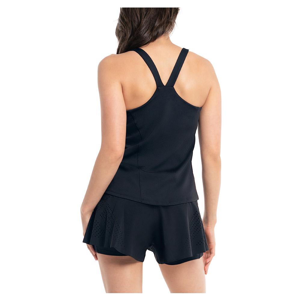 Women's Q Speed Jacquard Tank