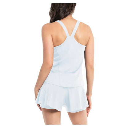 Women's Q Speed Jacquard Tank