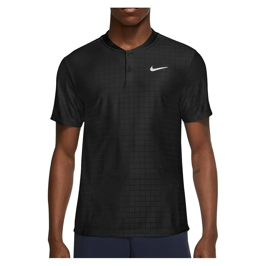 Men's Court Dri-FIT Advantage Tennis Polo