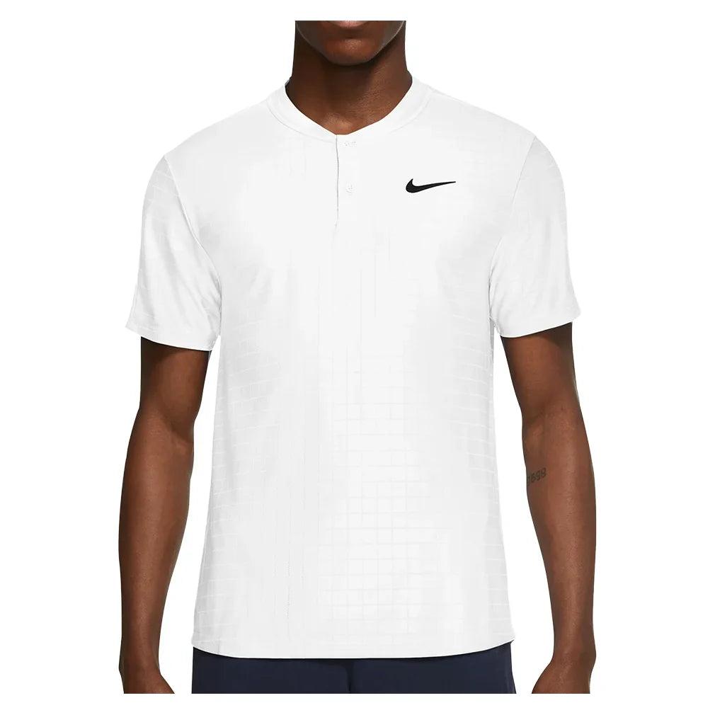 Men's Court Dri-FIT Advantage Tennis Polo