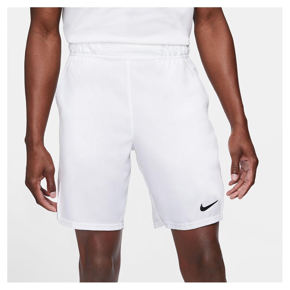 Men's Court Dri-FIT Victory 9 Inch Tennis Shorts