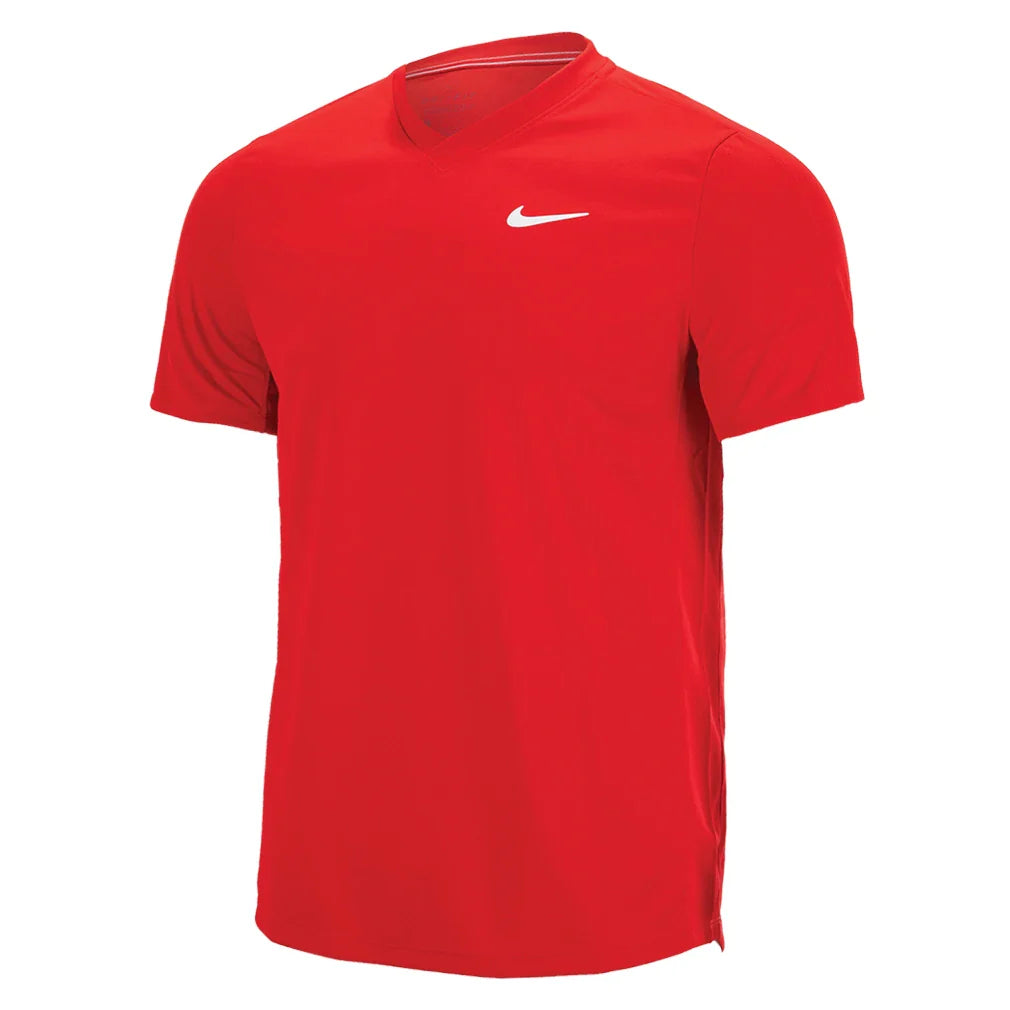 Men's Court Dri-FIT Victory Tennis Top