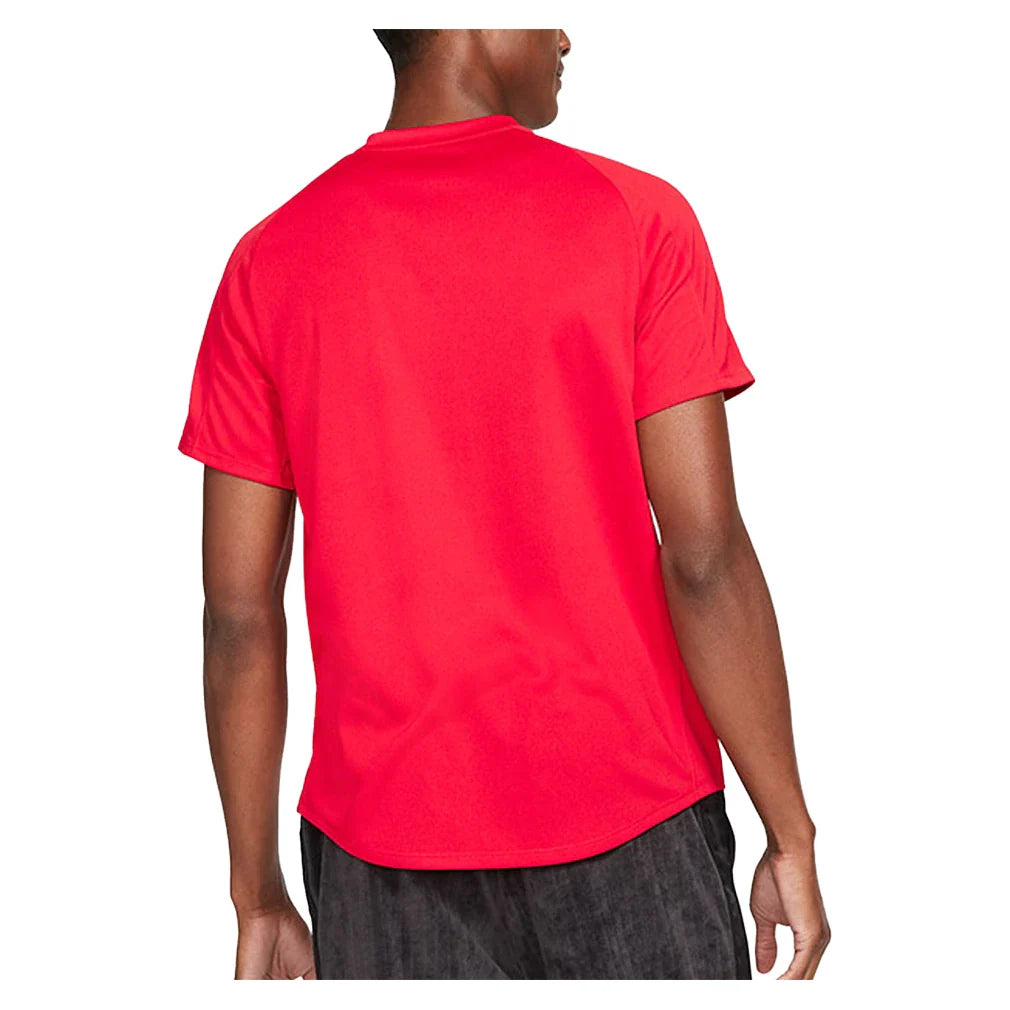 Men's Court Dri-FIT Victory Tennis Top