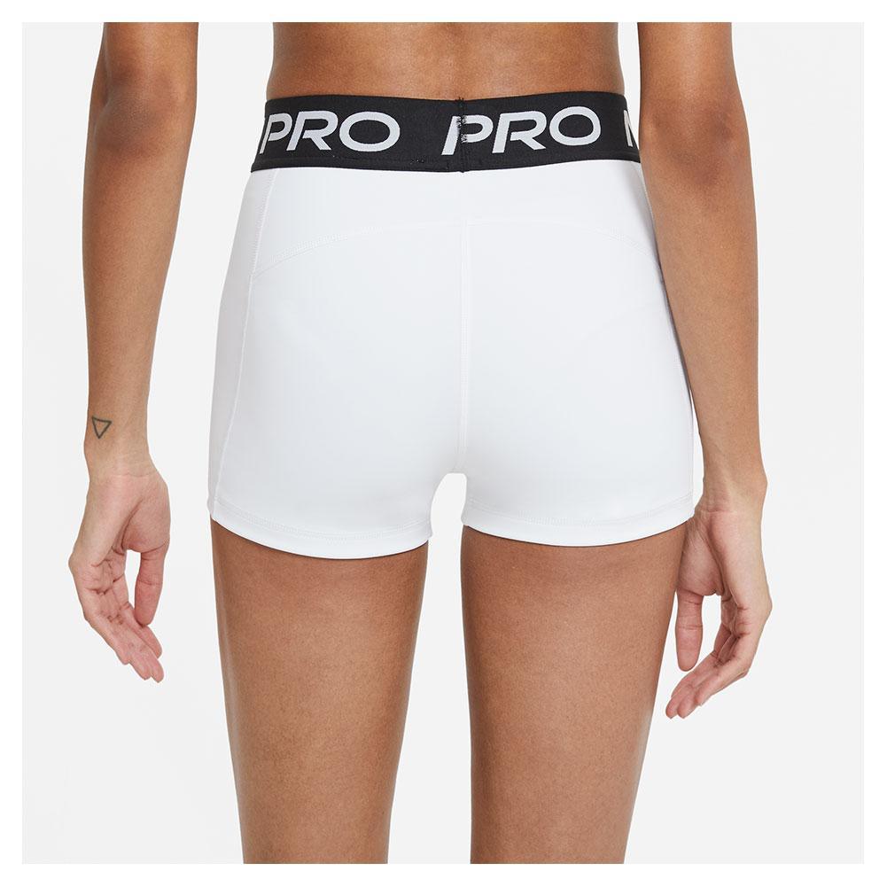 Women's Pro 3" Training Shorts