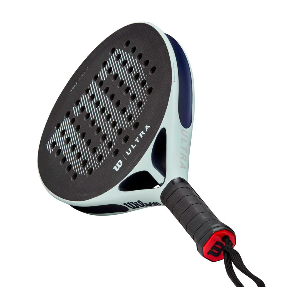 WILSON ULTRA LT V2 Padel Padel Racket Palas Wilson