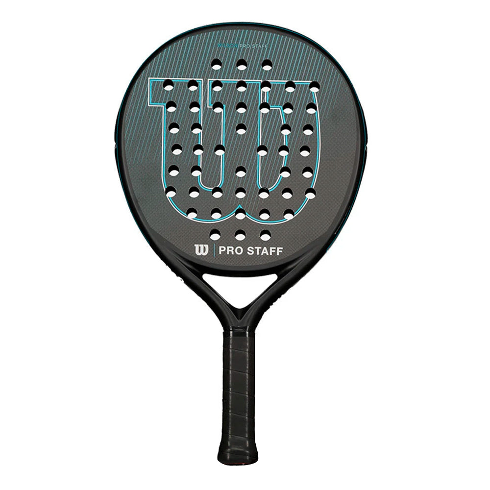 WILSON PRO STAFF V2 Padel ALT 2 2024 Padel Racket Palas Wilson