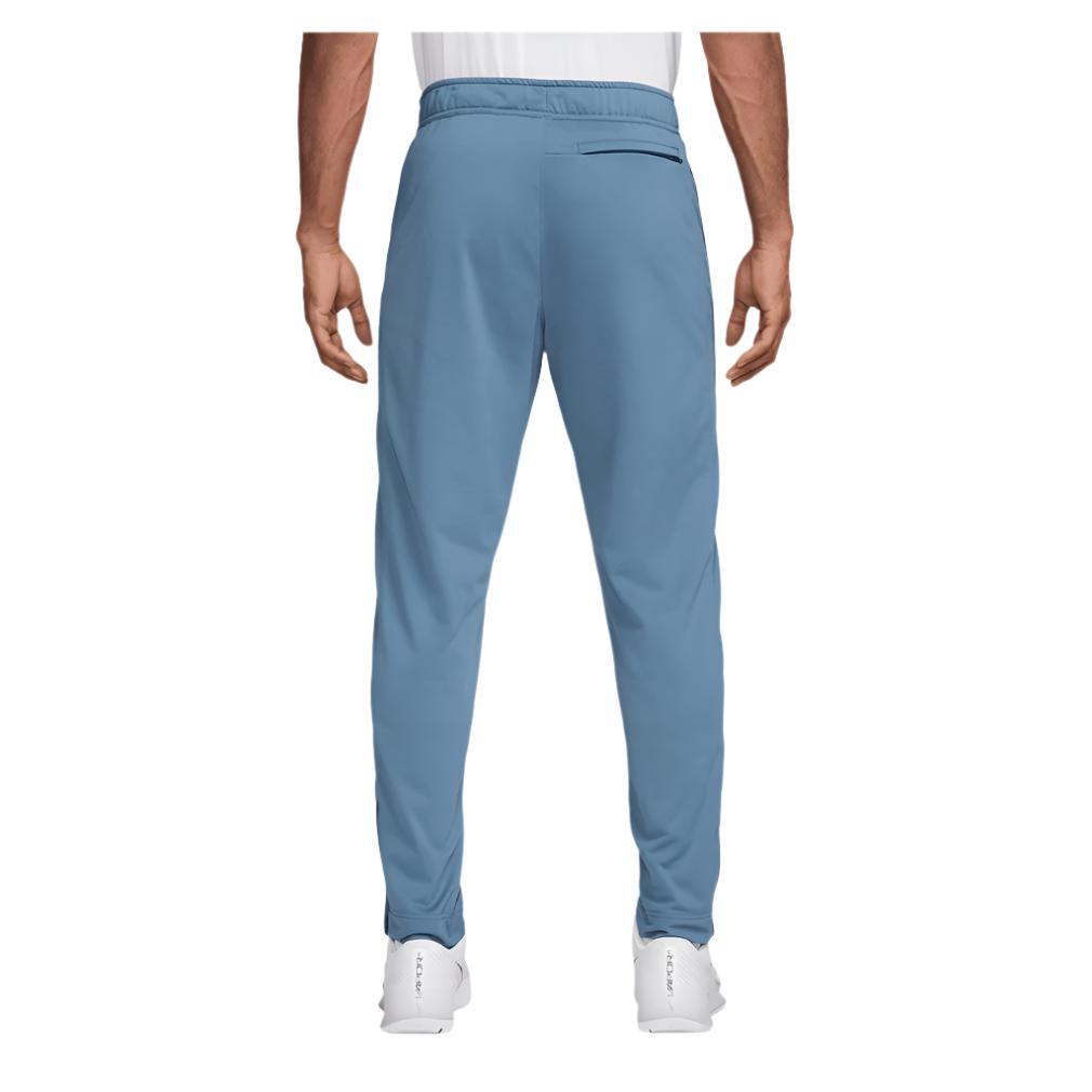 Men's Court Heritage Tennis Pant Aegean Storm