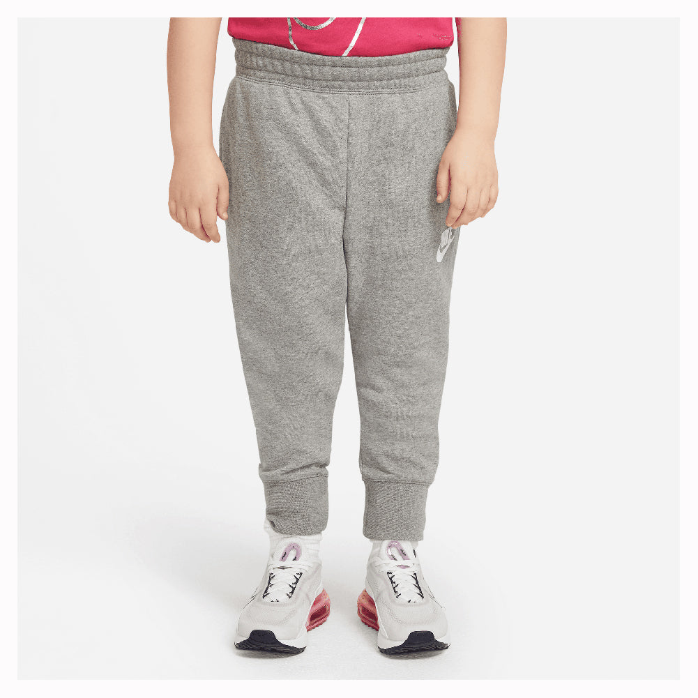 Girls' Sportswear Club French Terry Pants