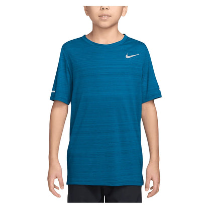 Boys' Dri-FIT Miler Training Top