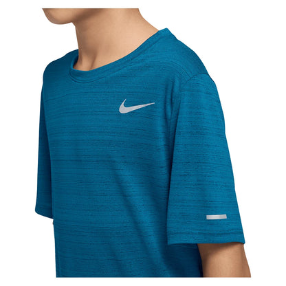 Boys' Dri-FIT Miler Training Top