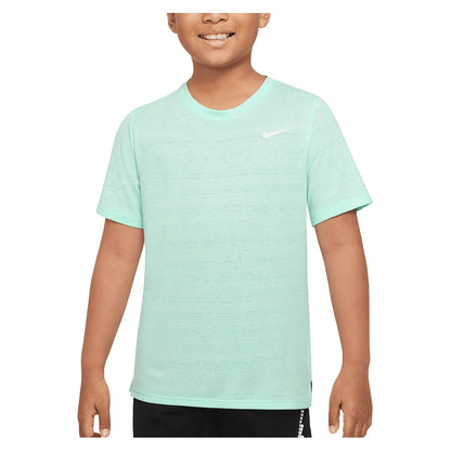 Boys' Dri-FIT Miler Training Top