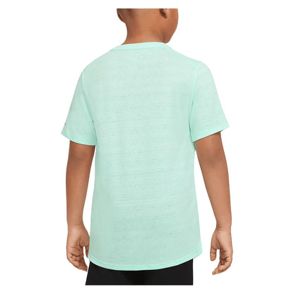 Boys' Dri-FIT Miler Training Top