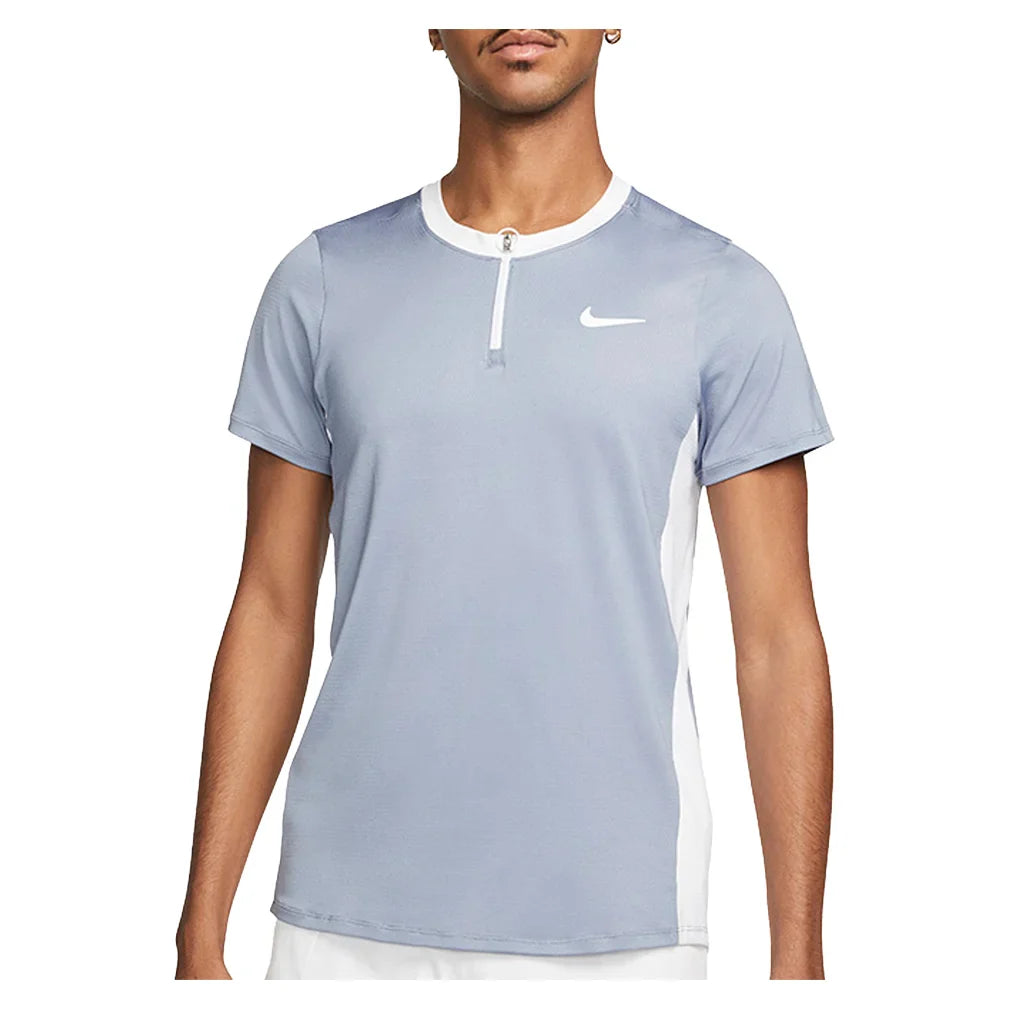 Men's Court Dri-FIT Breathe Advantage Tennis Polo