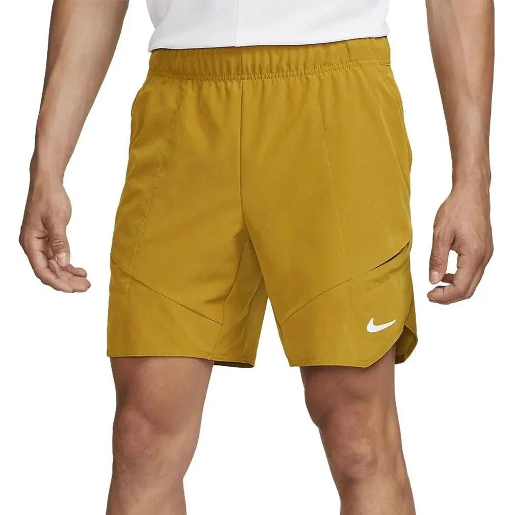 Men's Court Dri-Fit Advantage 7 Inch Tennis Short