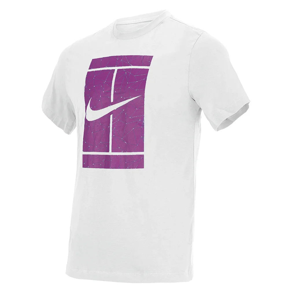 Men's Court Seasonal Tennis T-Shirt