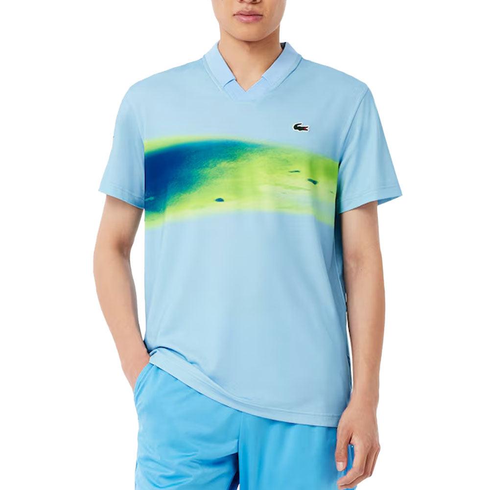 Men's Daniil Medvedev Ultra-Dry Tennis Polo Overview