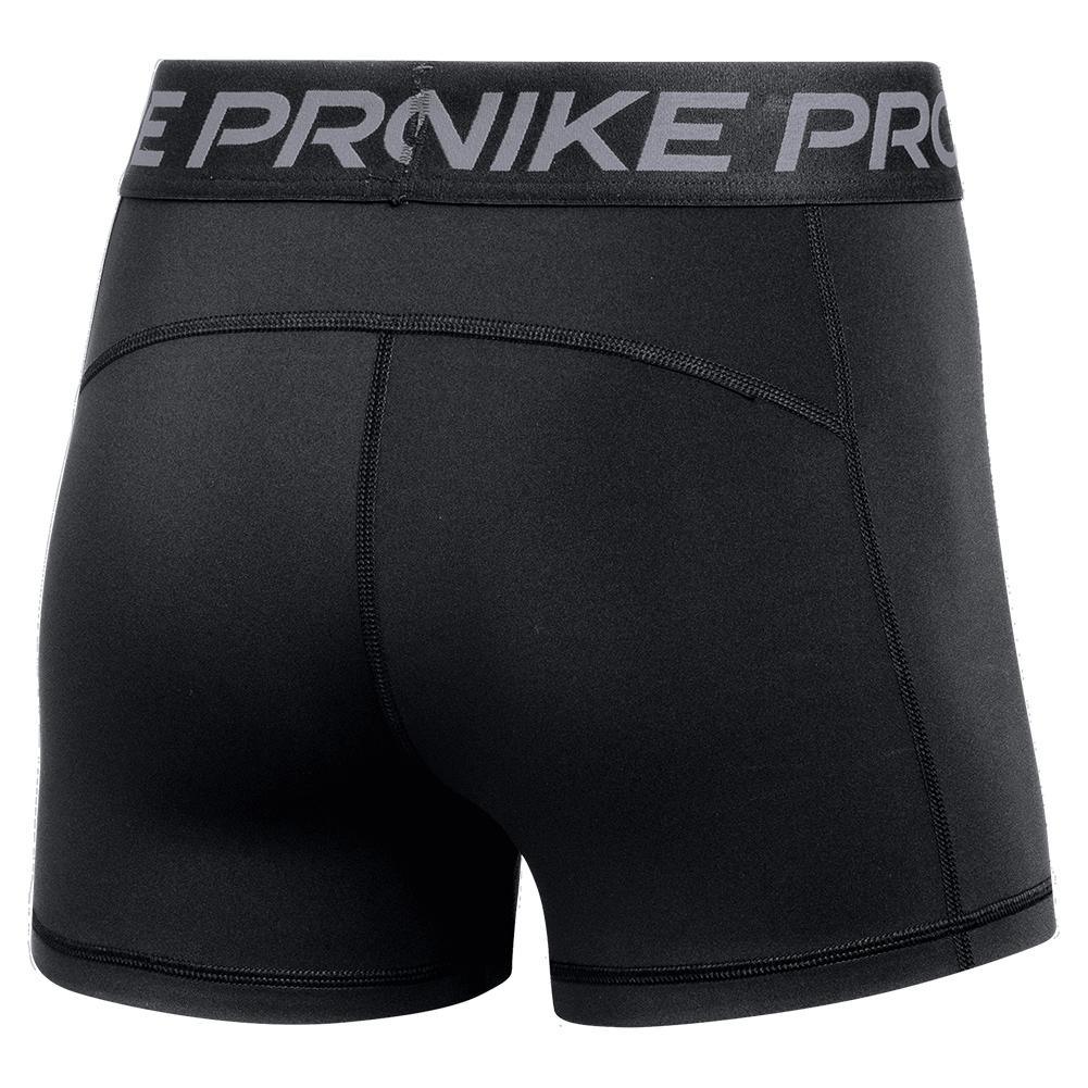 Women's Pro 3 Inch Shorts