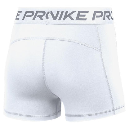 Women's Pro 3 Inch Shorts