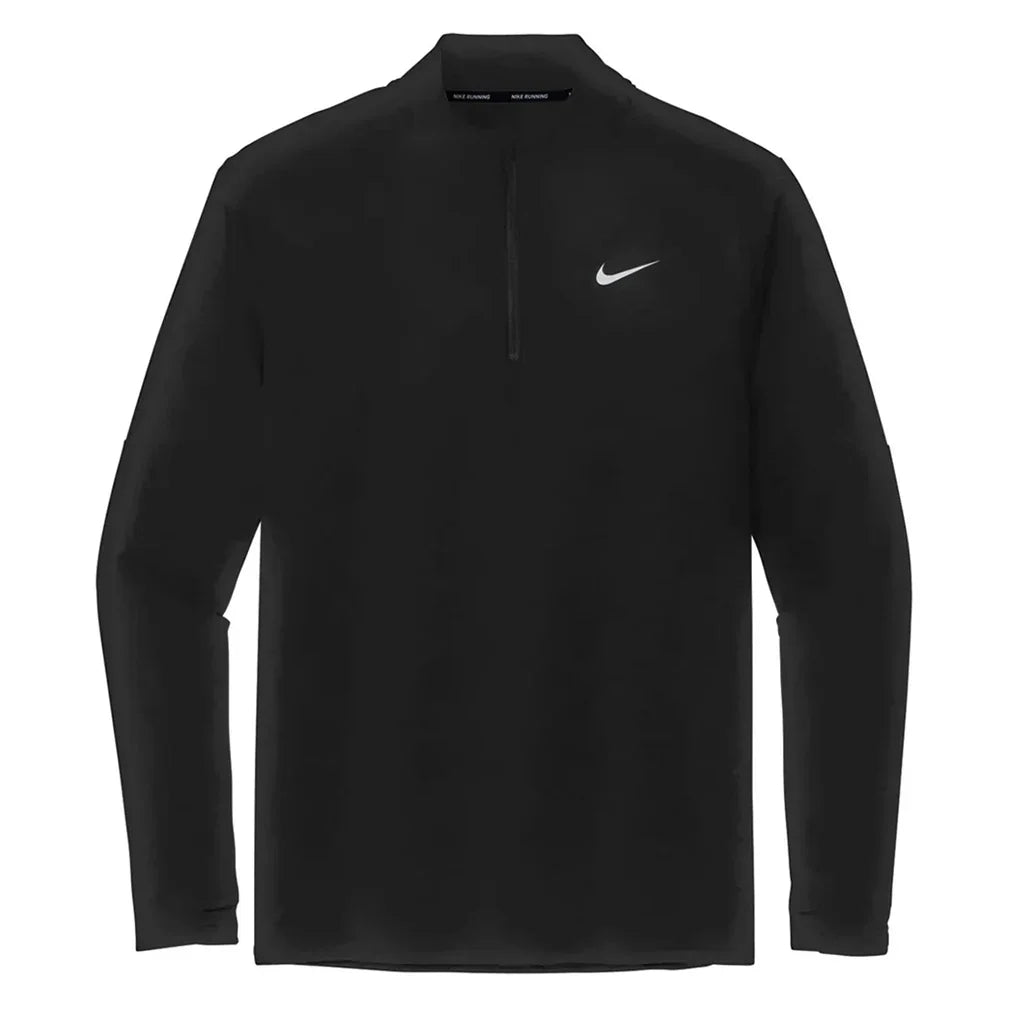 Mens Long Sleeve Training Top