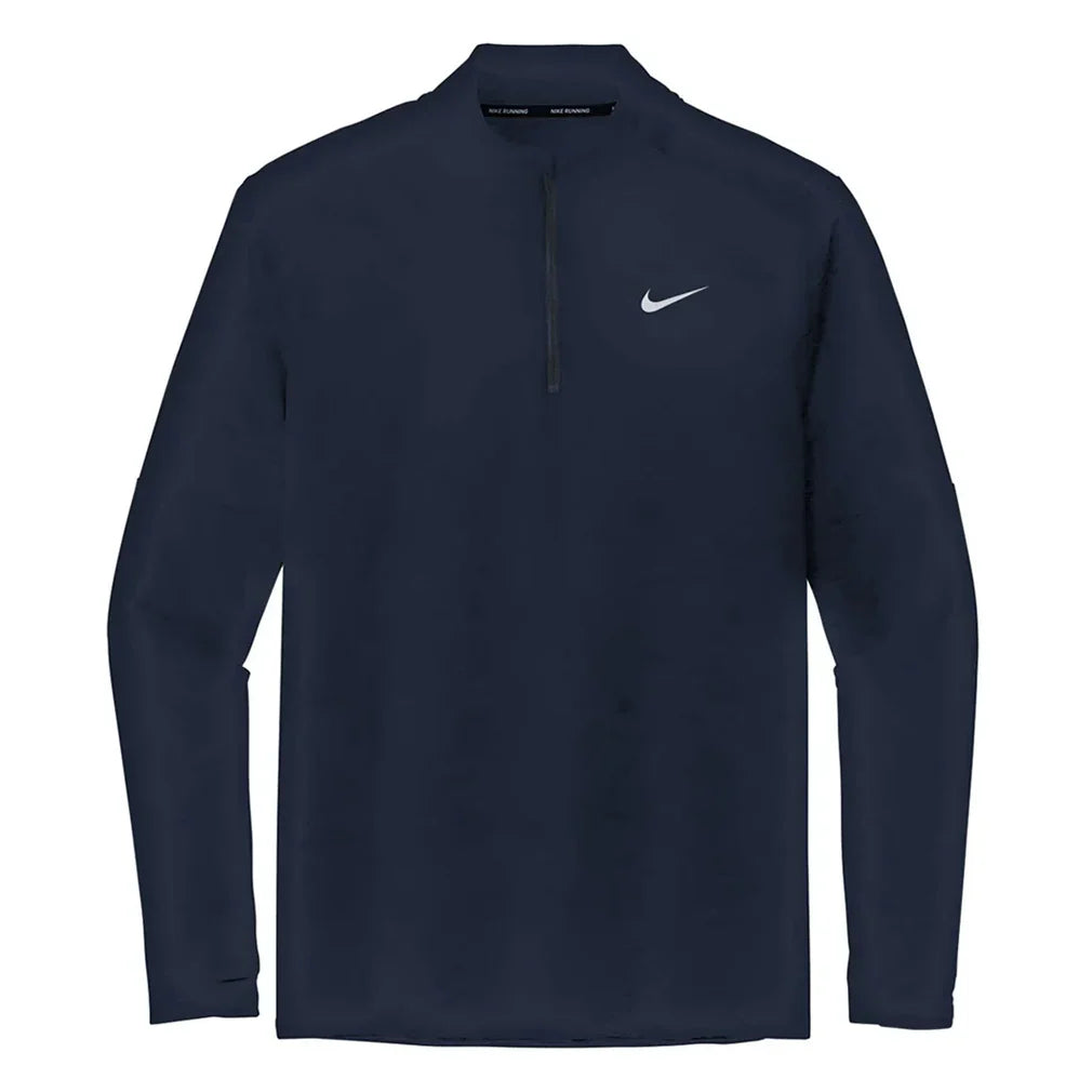 Mens Long Sleeve Training Top