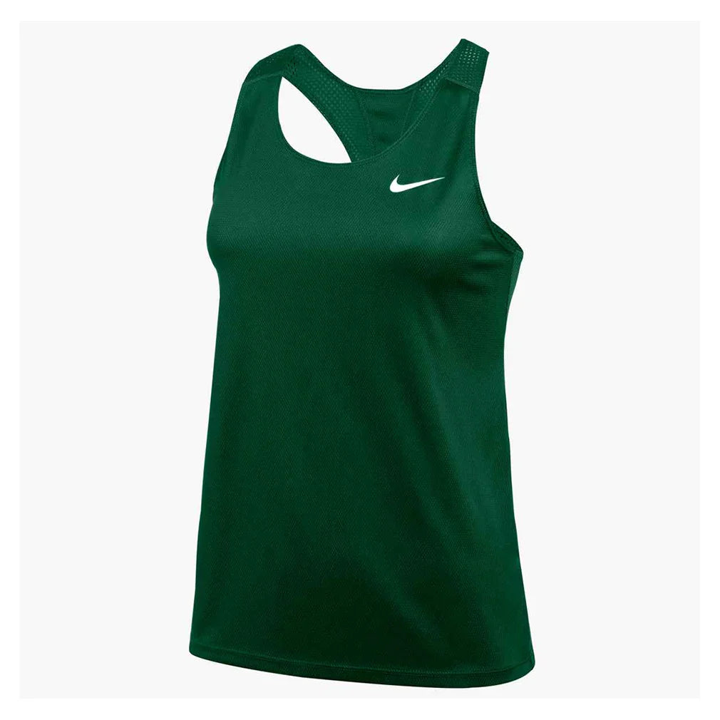 WOMEN'S TENNIS SINGLET