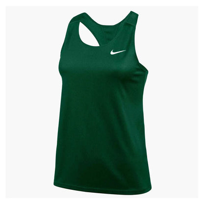 WOMEN'S TENNIS SINGLET