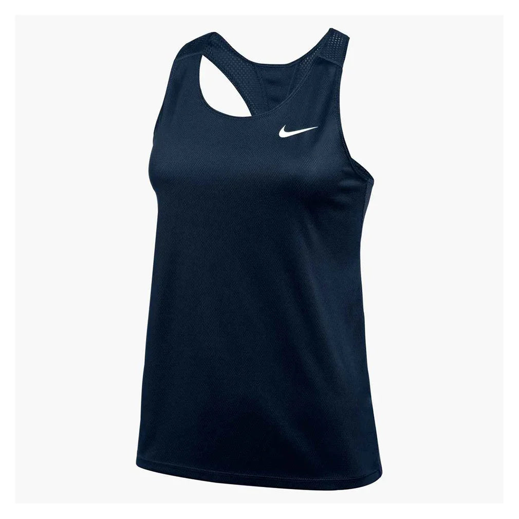 WOMEN'S TENNIS SINGLET