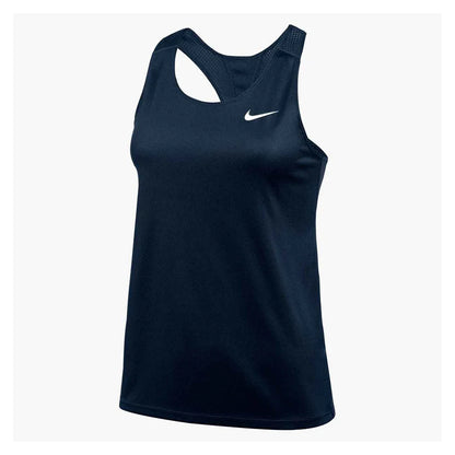 WOMEN'S TENNIS SINGLET
