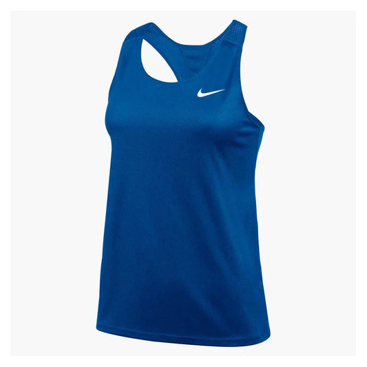 WOMEN'S TENNIS SINGLET