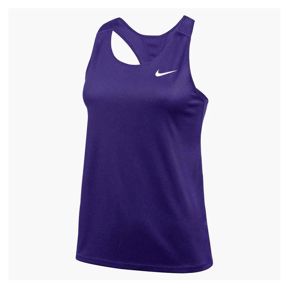 WOMEN'S TENNIS SINGLET