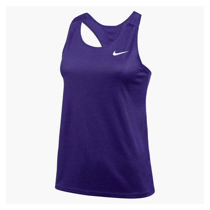 WOMEN'S TENNIS SINGLET