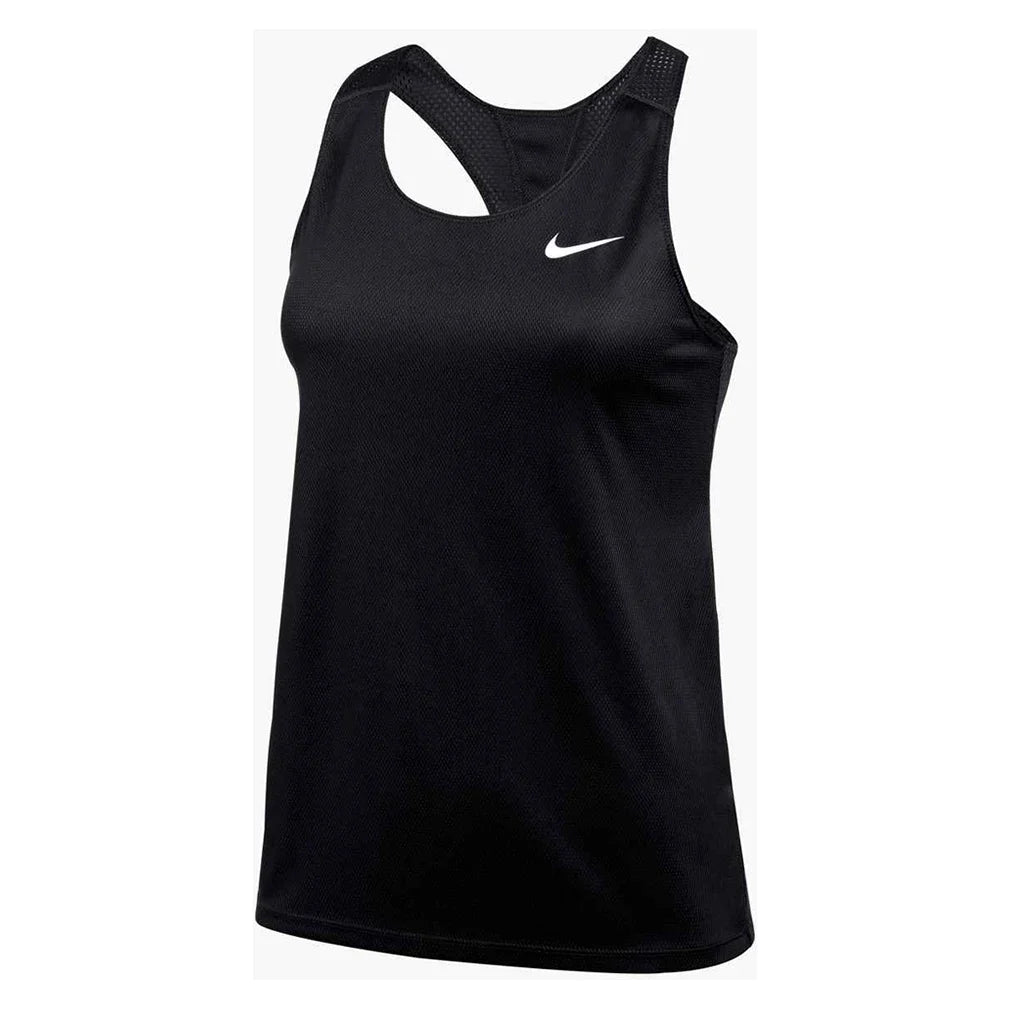 WOMEN'S TENNIS SINGLET